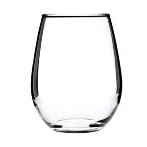 STEMLESS WINE 11.25 OZ (25)