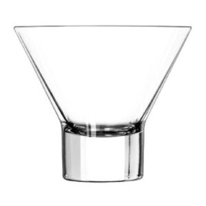 MARTINI/DESSERT 7.5 OZ (16)