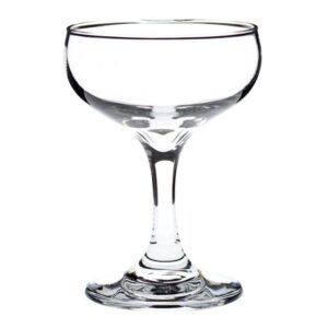 CHAMPAGNE 5-1/2 OZ (25)