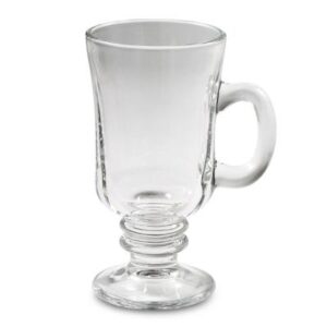 IRISH COFFEE MUG 8 OZ (25)