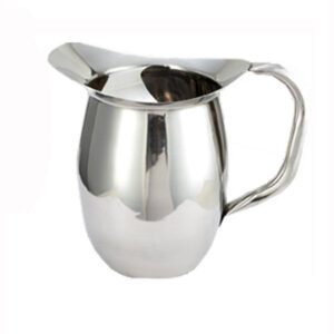 Pitcher-S/S-2qt