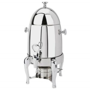 Tea Urn-3gal S/S Ballerina