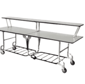 66R Buffet Table Wood