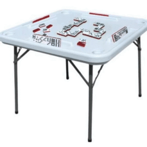 Dominoes Table