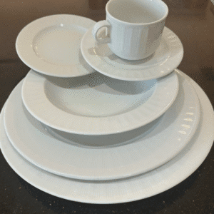 Collection Fortessa Classic