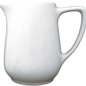 White Creamer