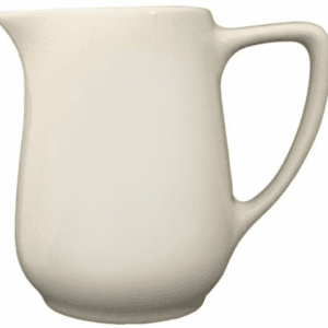Ivory Creamer