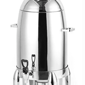 Stainless Steel Coffee Maker - 3 Gallons