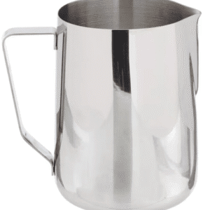 Stainless Steel Pitcher 50-Ounce