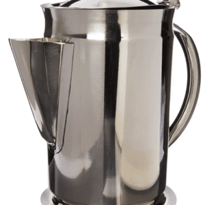 Stainless Steel Coffee Server 64-Ounce