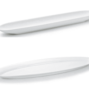 Porcelain Serving Platter