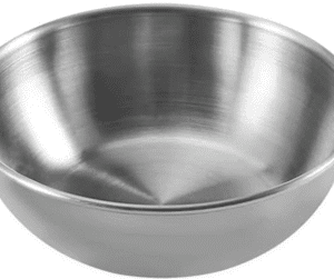 Ramekin Dipping Sauce - Small Cup - Silver, 1.5oz