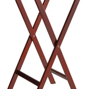 Tray Stand Waiter