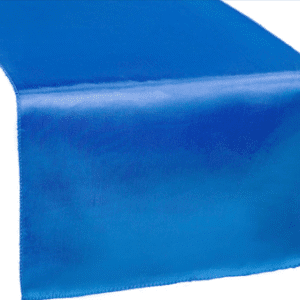 Satin Table Runner