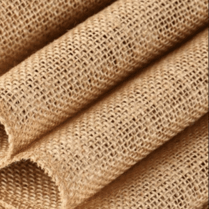 Burlap Table Runner - Natural Color