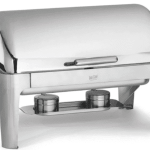 8 Qt Roll Top Chaffee
