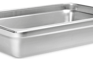 Full Size Food Pan - Rectangle