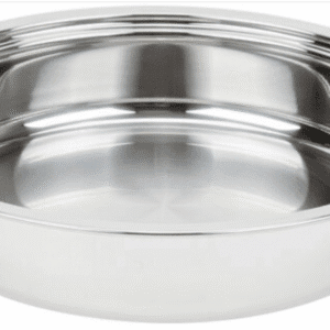 Food Pan - Round for 6qt