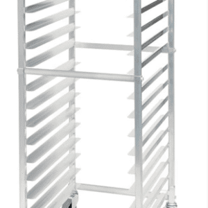 Rolling Tray Rack 20 Sheet Pan