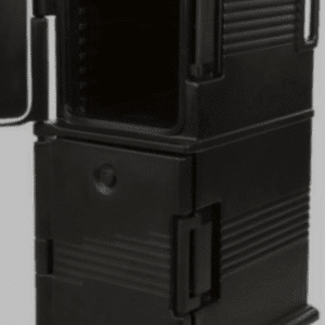 Thermal Hot Box on Wheels, 6 Chafer