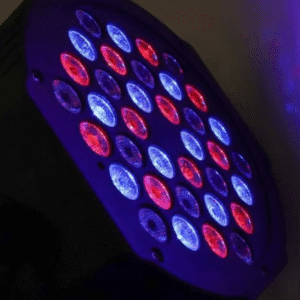 Spotlight LED Dj Stage Uplight, Multi Color