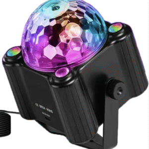 Disco Ball party Lights