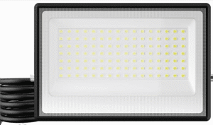 LED Flood Light Outdoor, 100 Watts