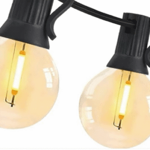 Outdoor String Lights LED