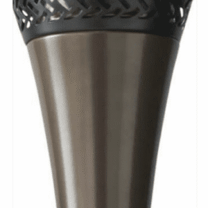 Island King Large Flame Torch