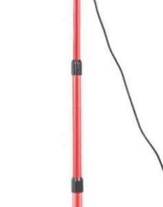 Dual Head 120 Watt Tripod Stand Light