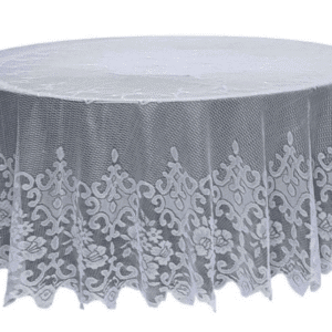 Lace Table Linen