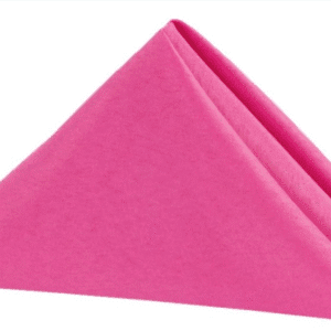 Napkins & Napkin Rings