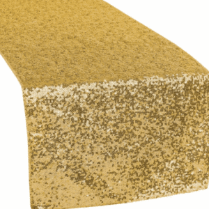 Sequin & Shimmer Runners