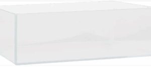 Clear Acrylic Display Box