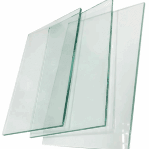 Tampered Glass for Risers