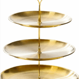 3 Tier Cupcake Stand