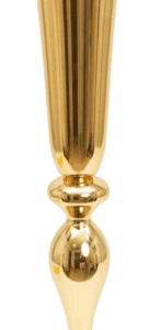 Mermaid Floral Stand Riser - 14 3/4″