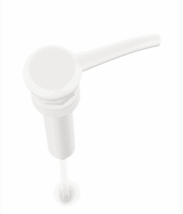 Plastic Pump Dispenser
