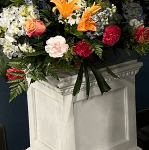 Wedding Fresh Flowers