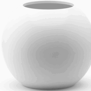 Globe Spherical Planter Pot - 30 X 30"