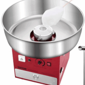 Cotton Candy Machine