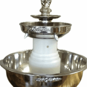 Champagne Fountain, 5 Gallons