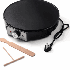 16" Electric Crepe Maker