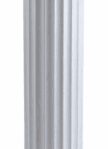 32" Corinthian Column