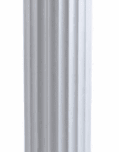 40″ Corinthian Column