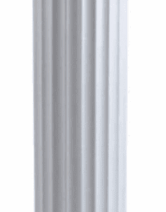 53" Roman Column