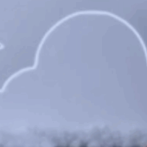 Wooden Cloud Backdrop