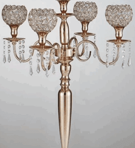 Candelabra