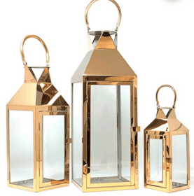 Lantern Rental