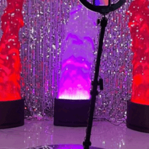 360 Photo Booth Rental